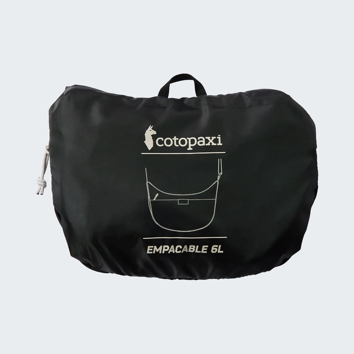 Cotopaxi Black
