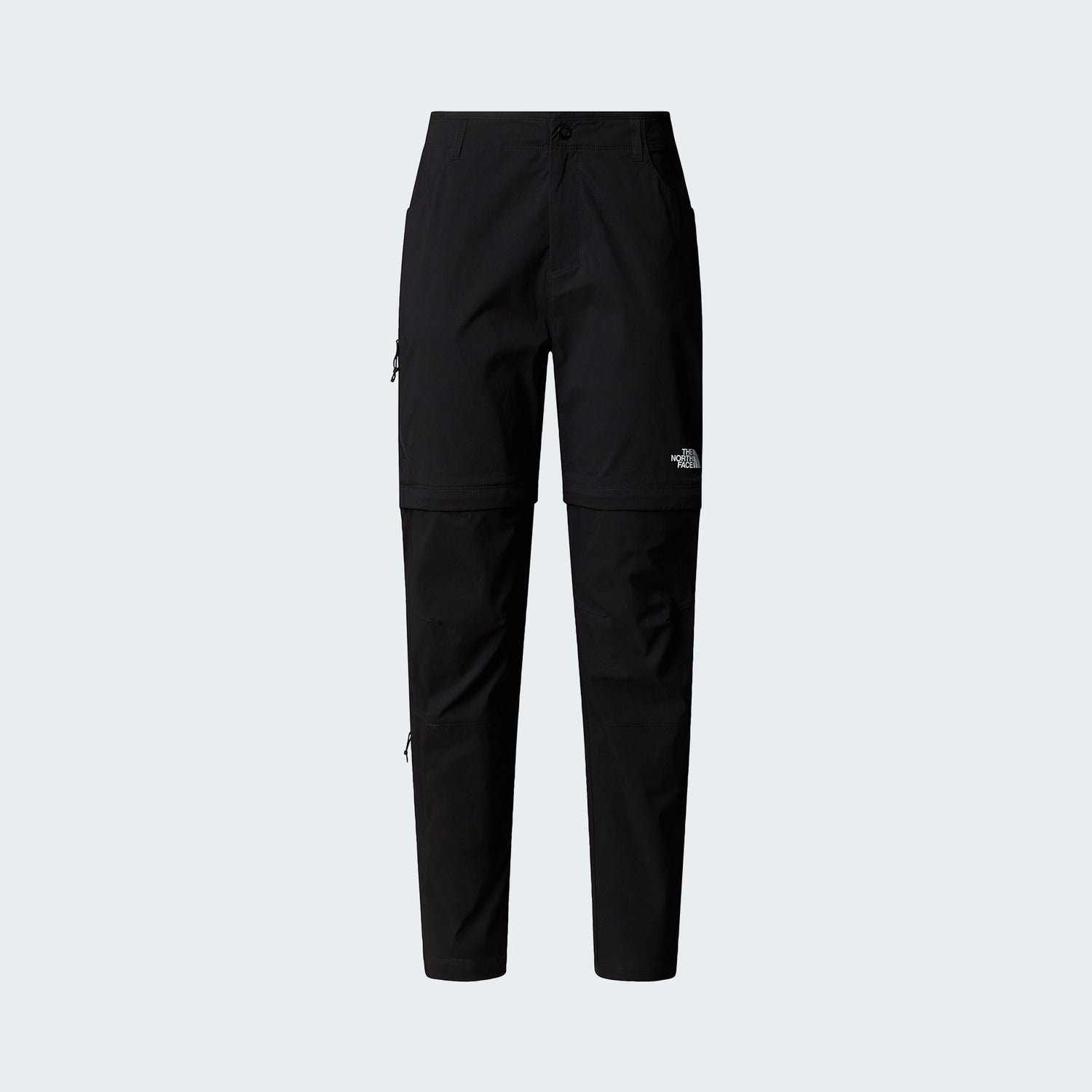Tnf Black