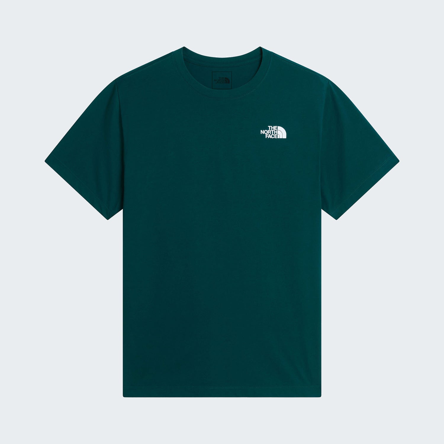 Pacific Teal