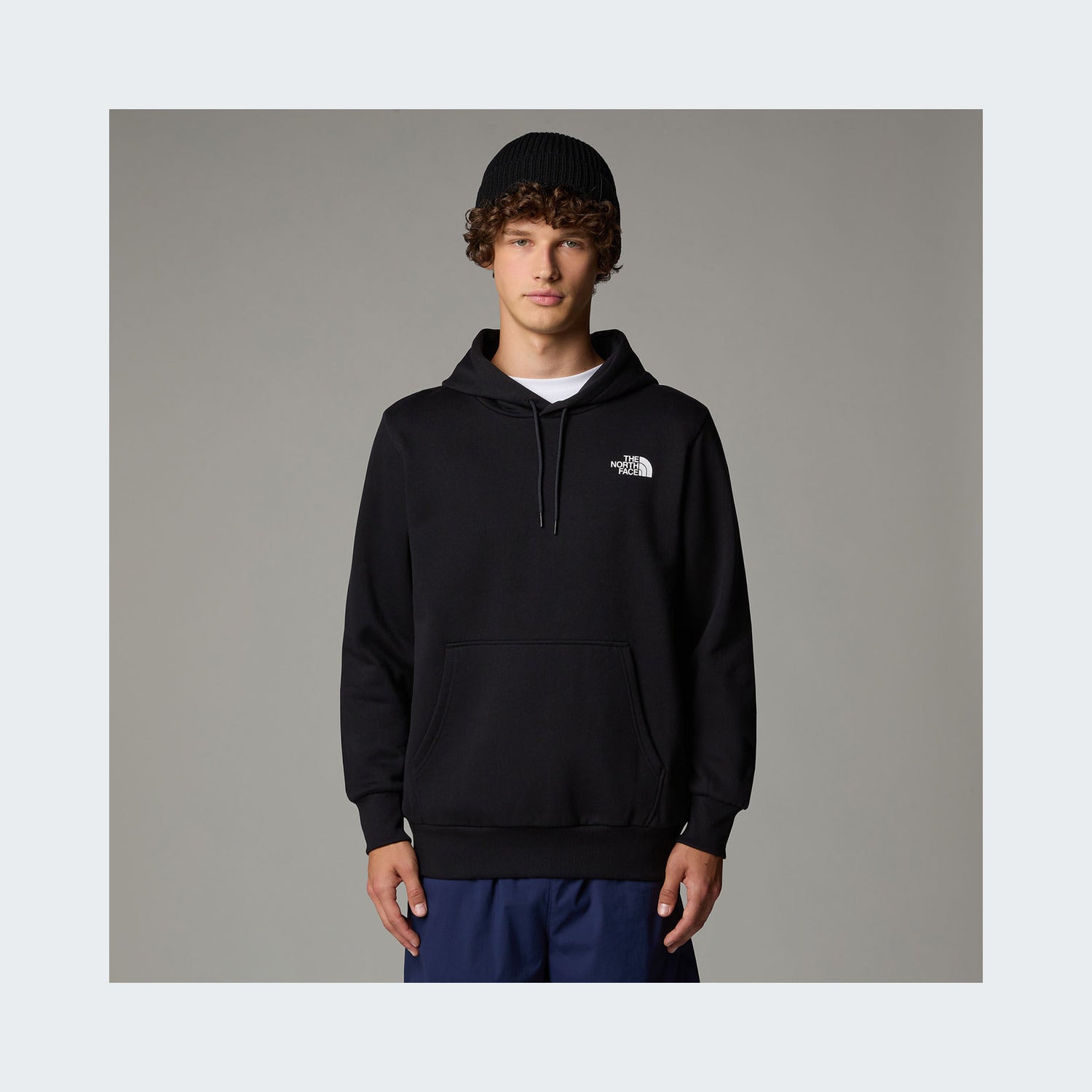 TNF Black