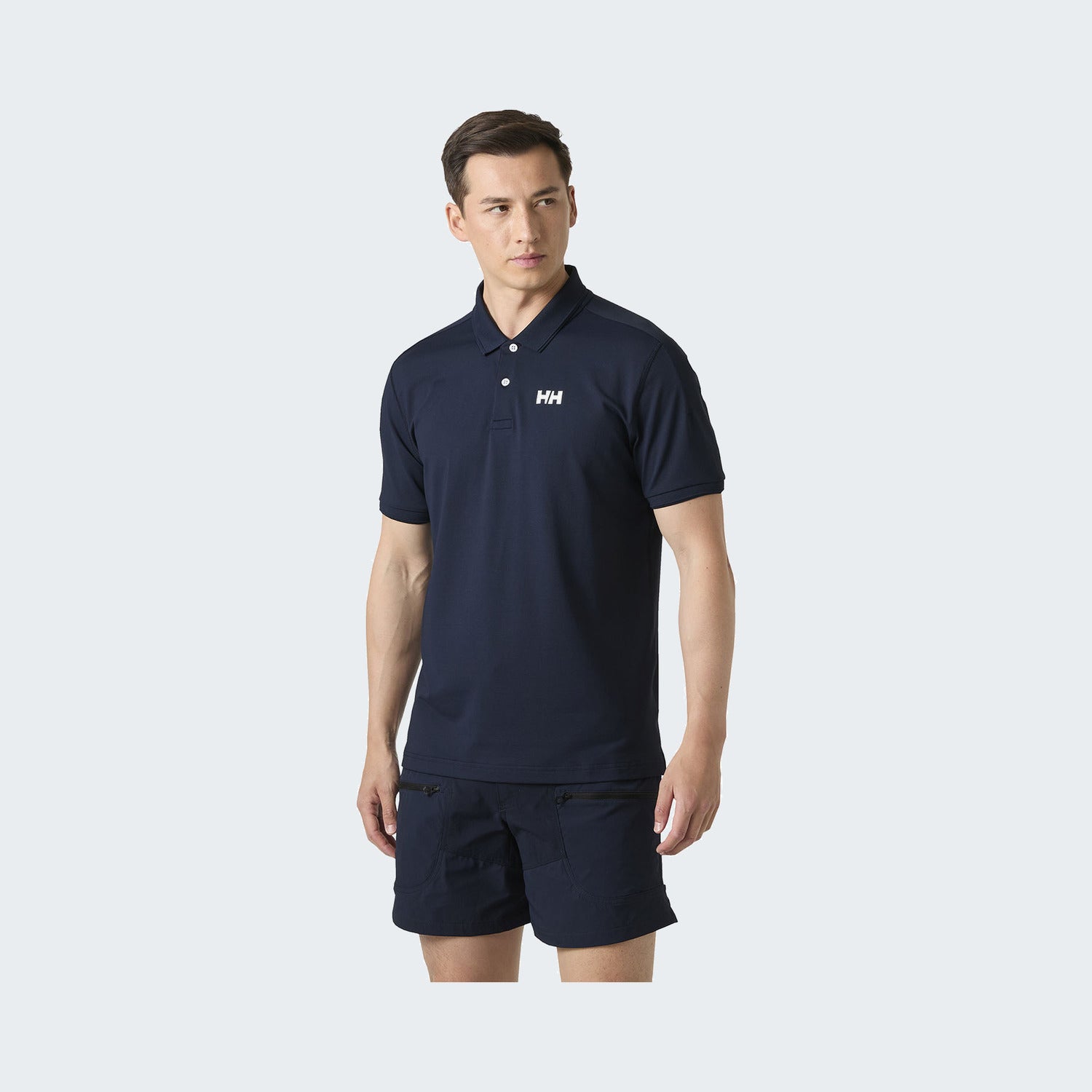 597 - Navy