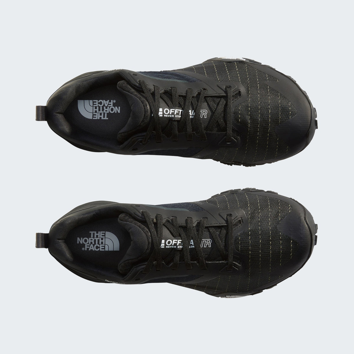 Tnf Black/Tnf Black