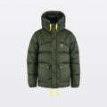 Men's Down & Insulated