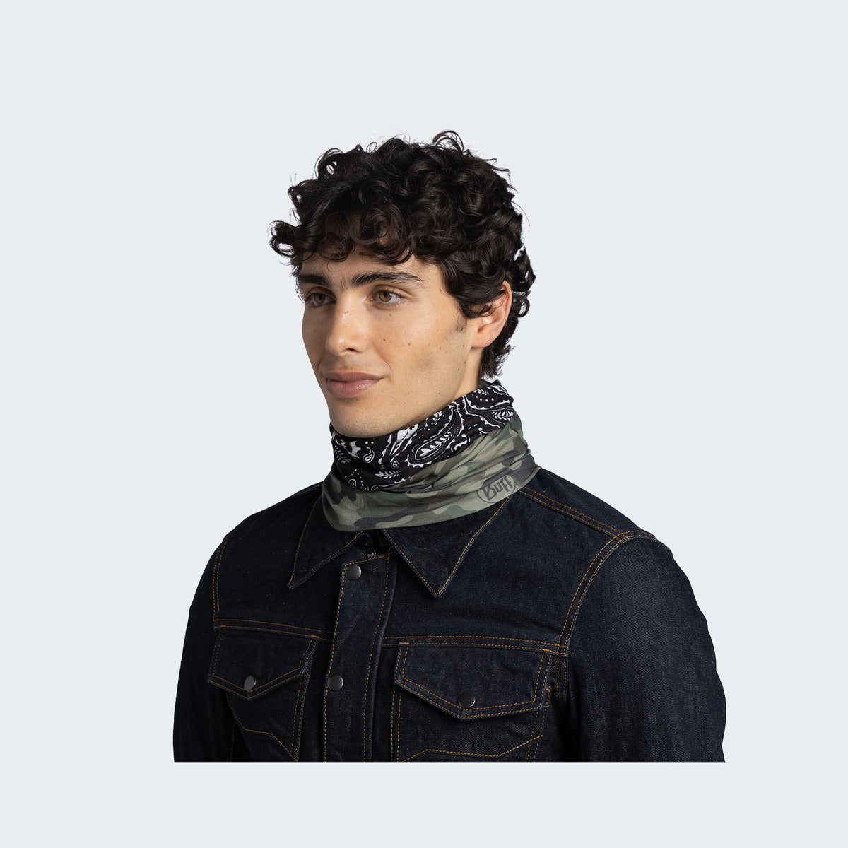 Camo Cash Multi