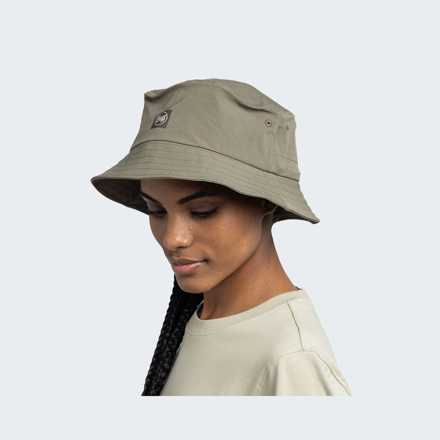 Solid Tundra Khaki