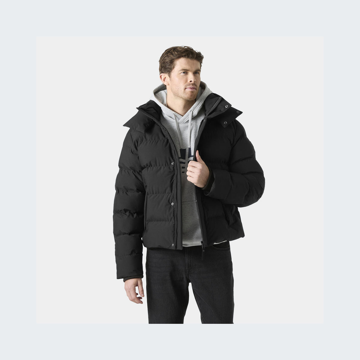 990 - Black
