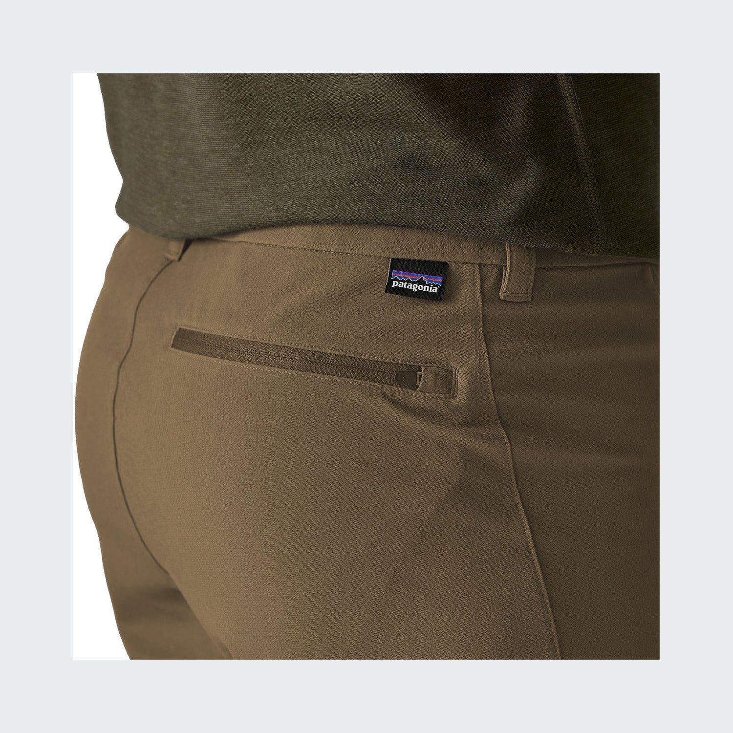 Sage Khaki