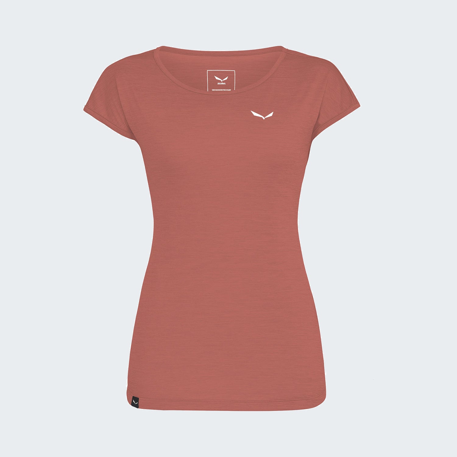 Etruscan Red Melange