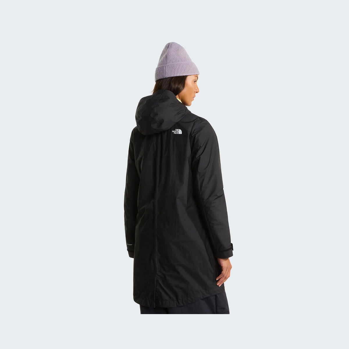 TNF Black