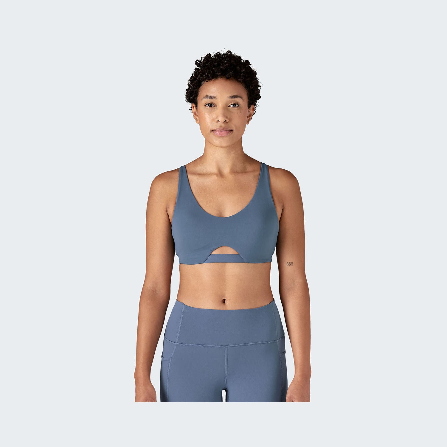 Utility Blue