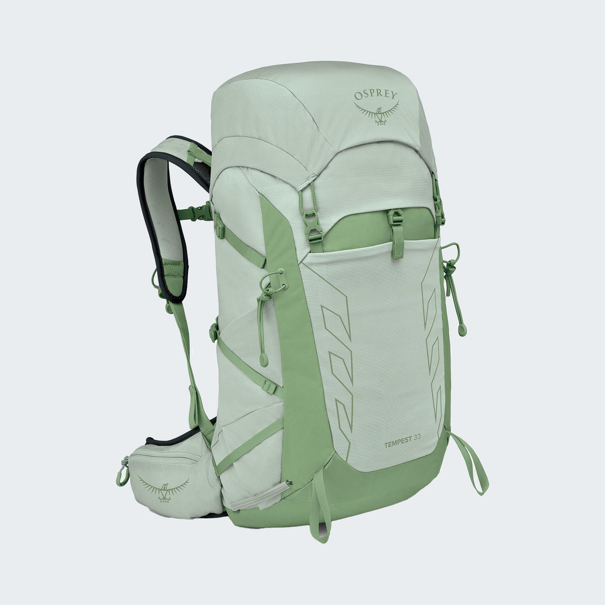 Frosty Mint Green/Botanica