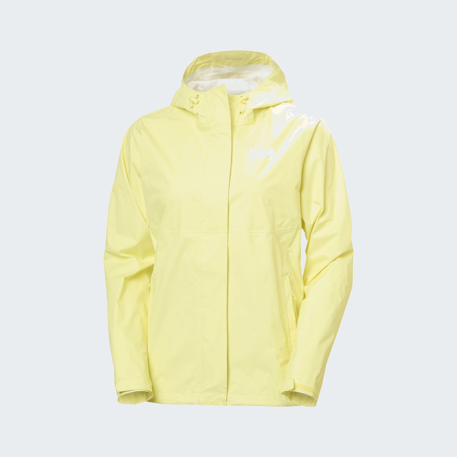 386 - Yellow Pear