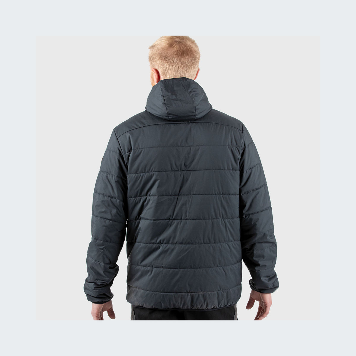 550 - Black