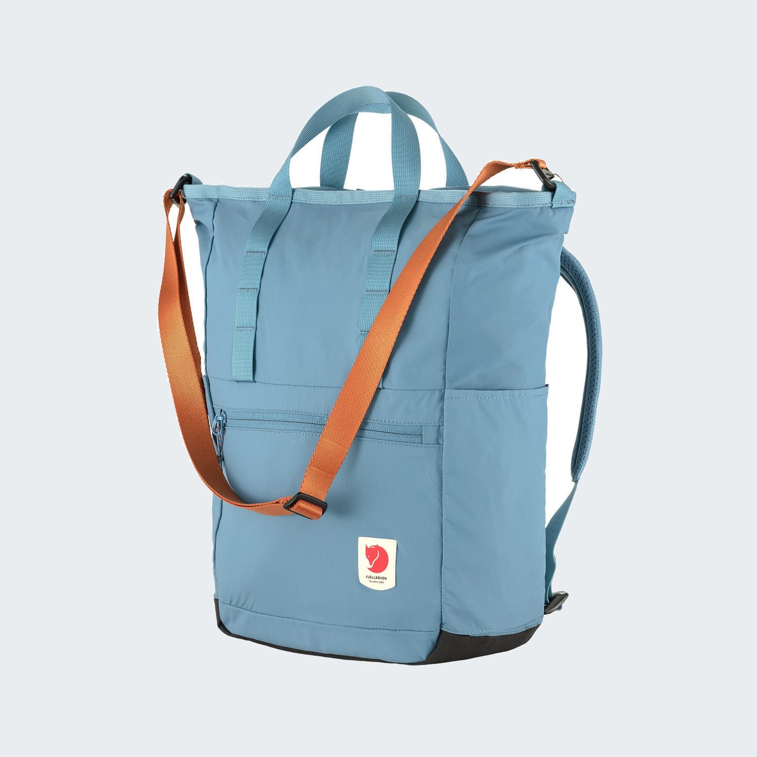 543 - Dawn Blue