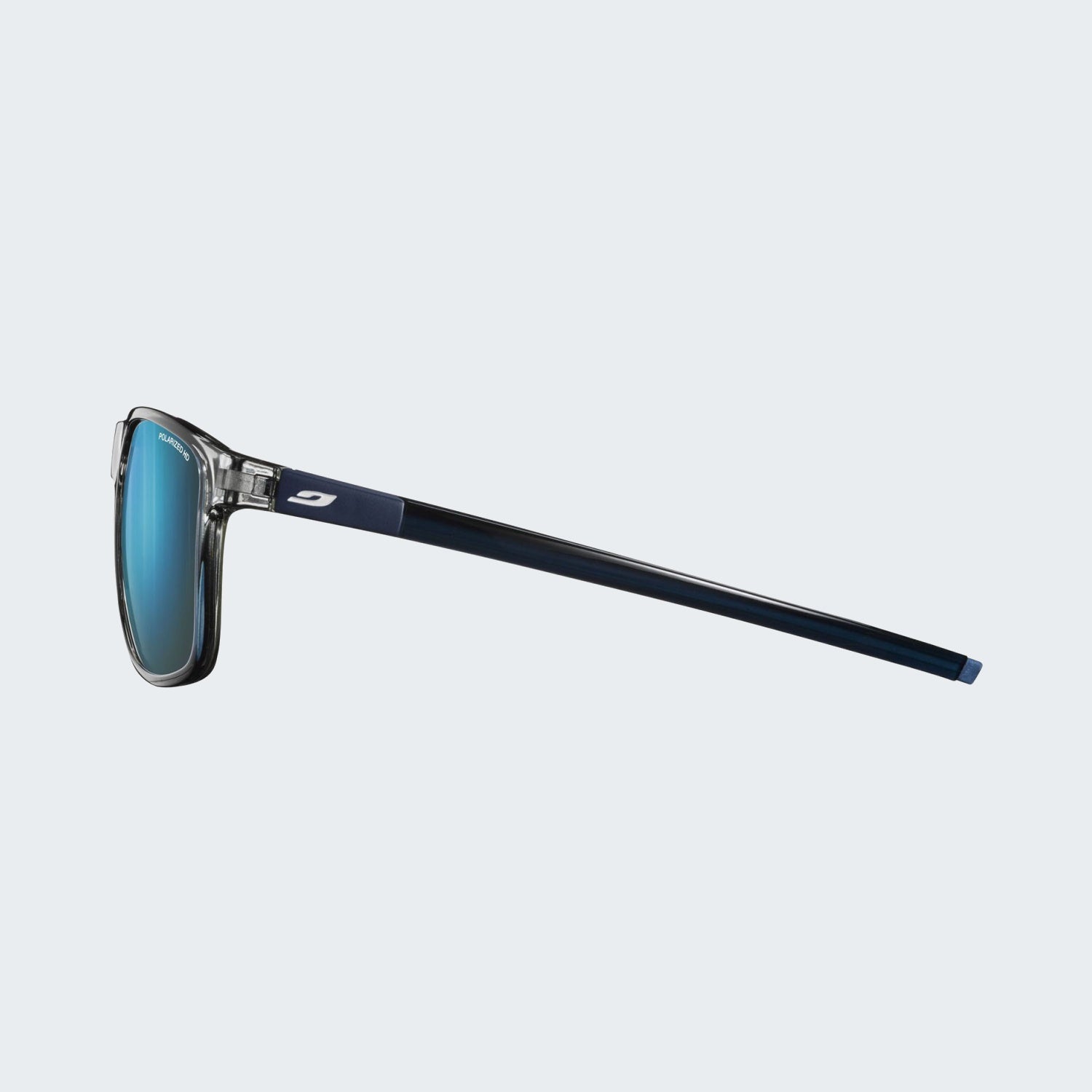 Translucent Grey / Blue