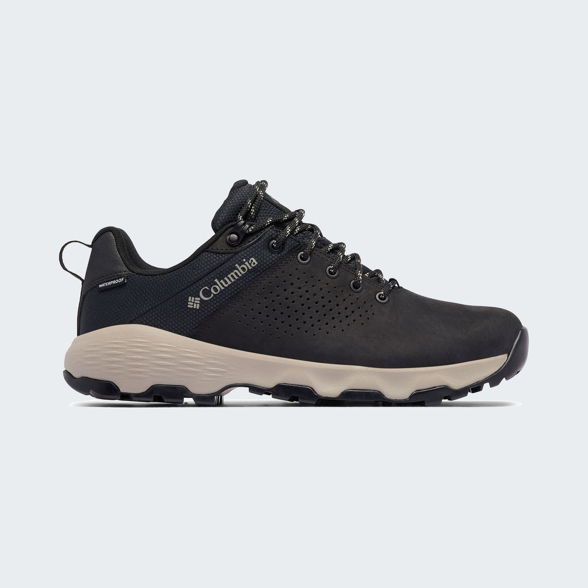 010 - Black/Kettle