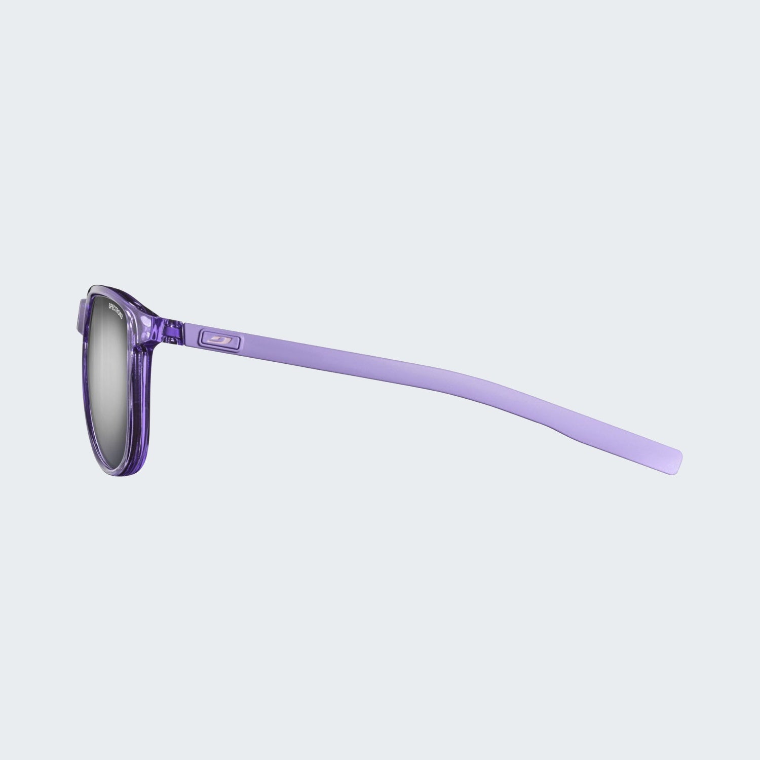 Translucent Purple / Purple (Spectron 3 lencse)