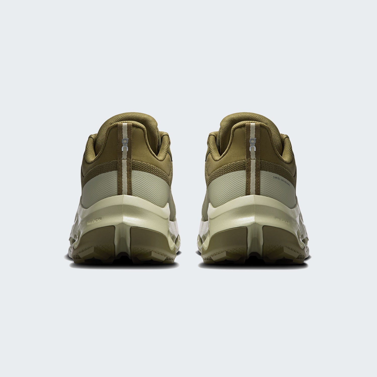 Olive/Chalk