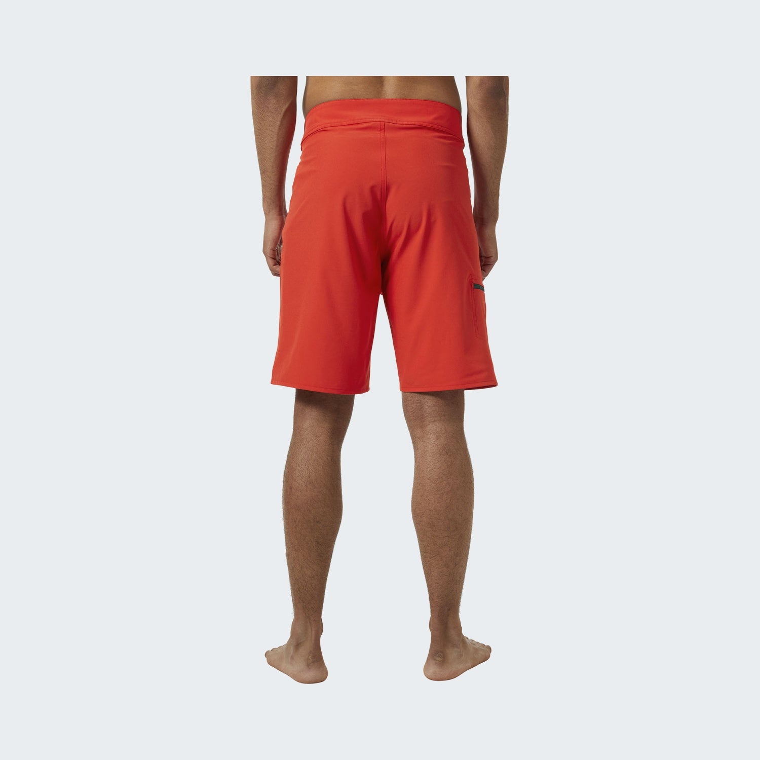 222 - Alert Red