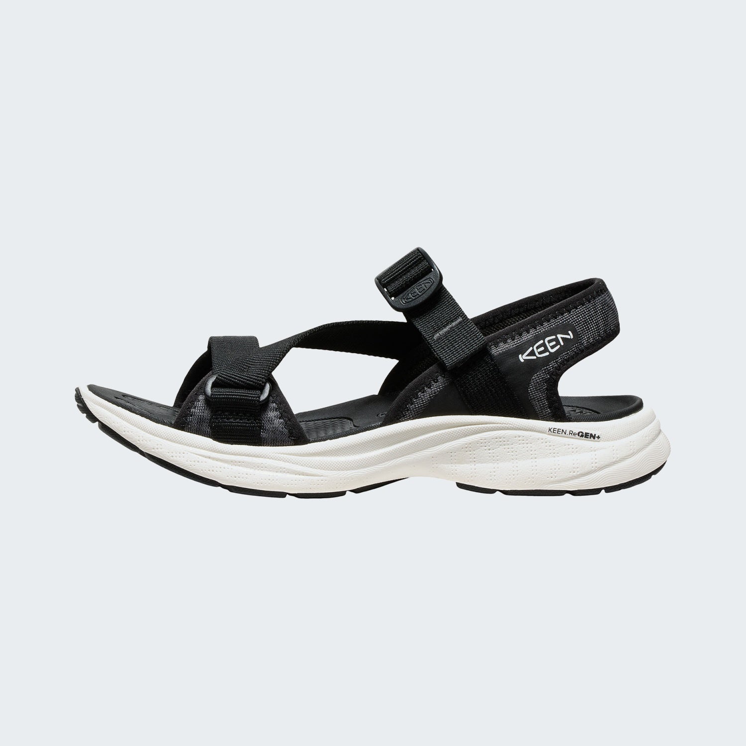 Black/Star White