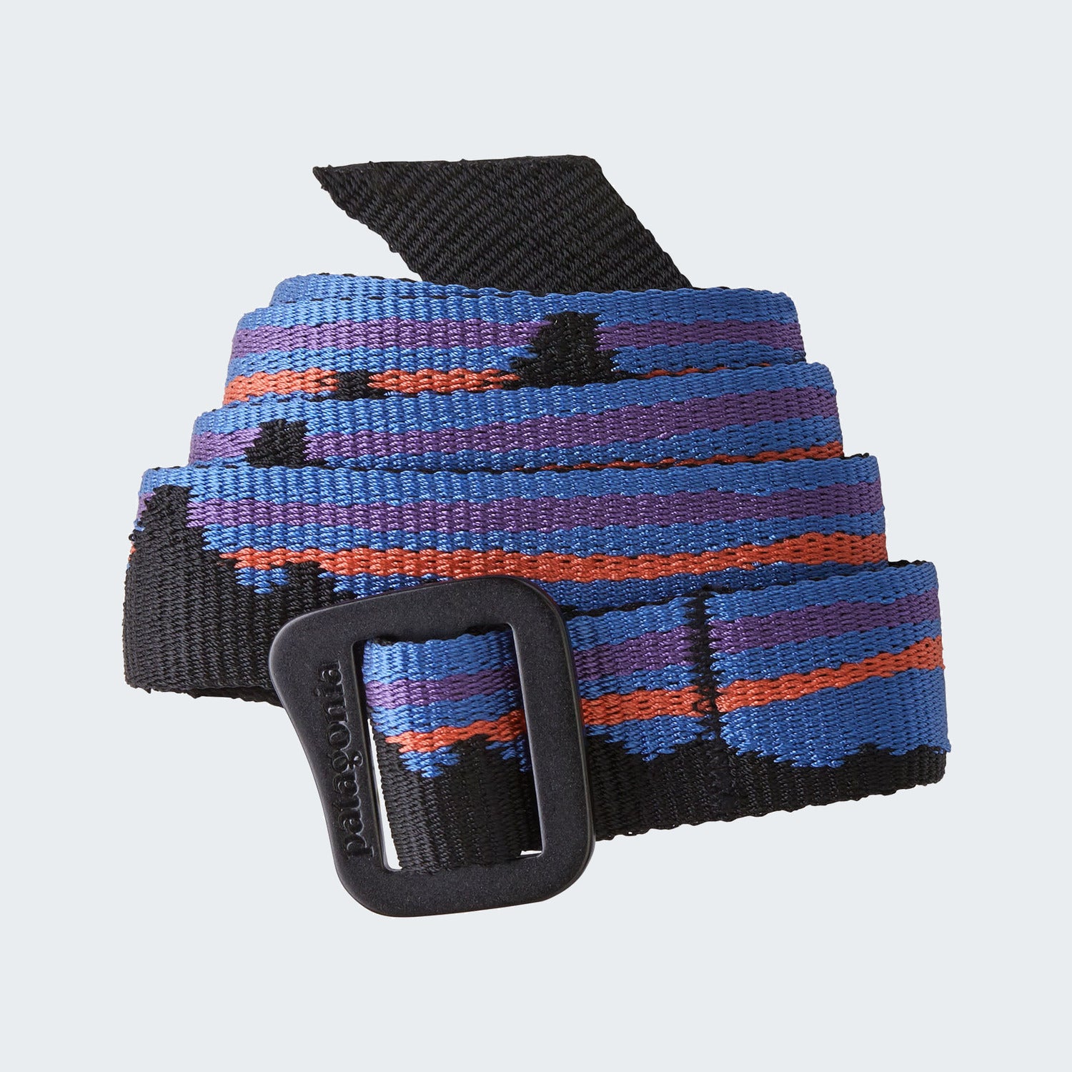Fitz Roy Belt: Black