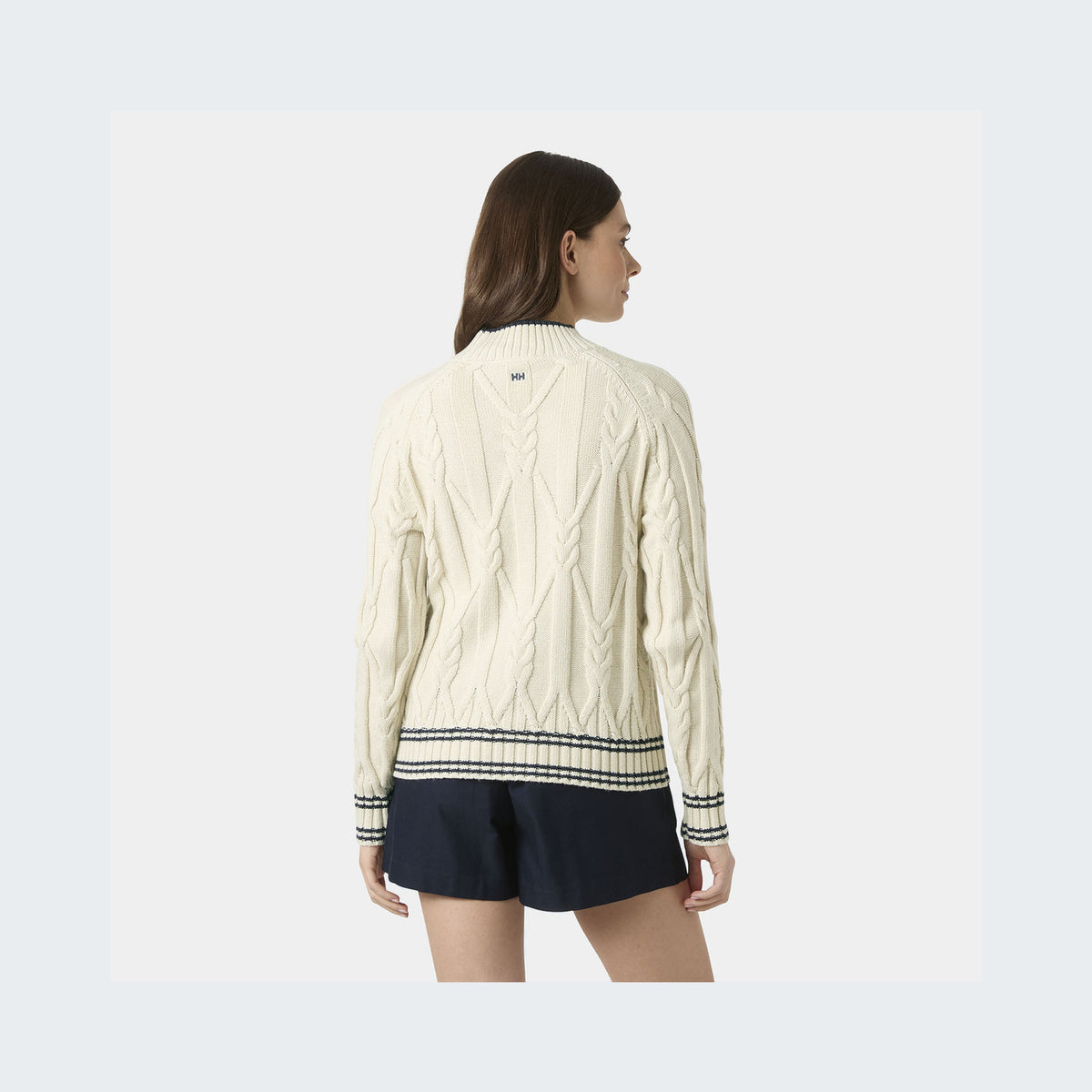 034 - Cream