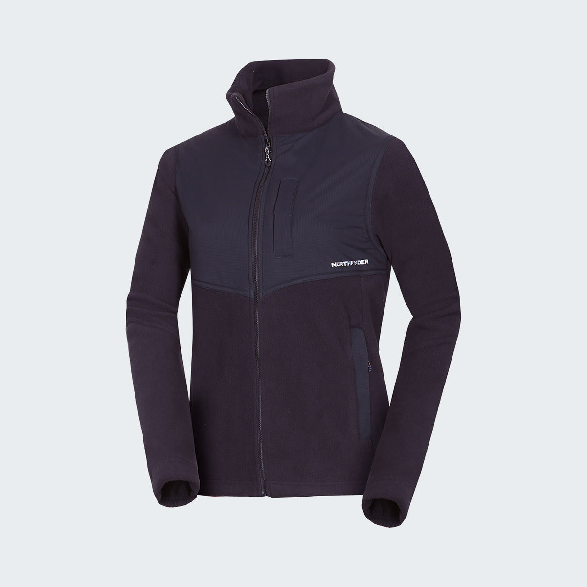 270 - Black Black