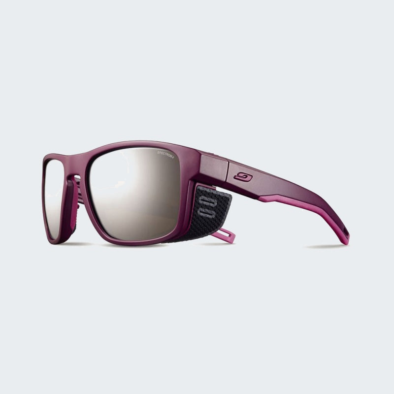 Dark Violet / Dark Pink (Spectron 4 lencse)