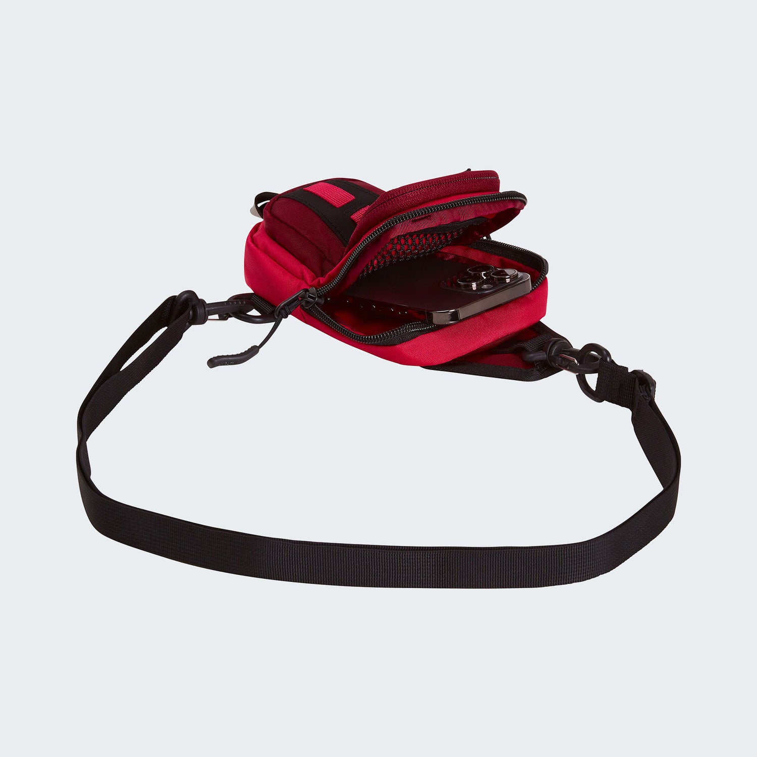 Burgundy Crush/Lali Guran