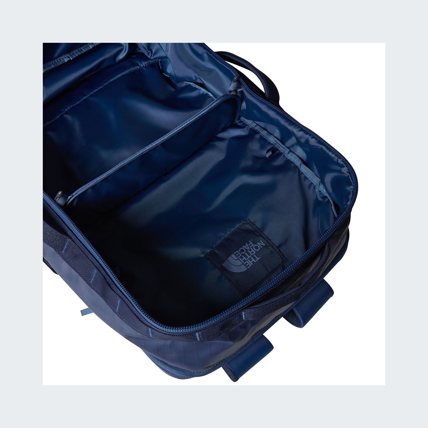Shady Blue/Summit Navy