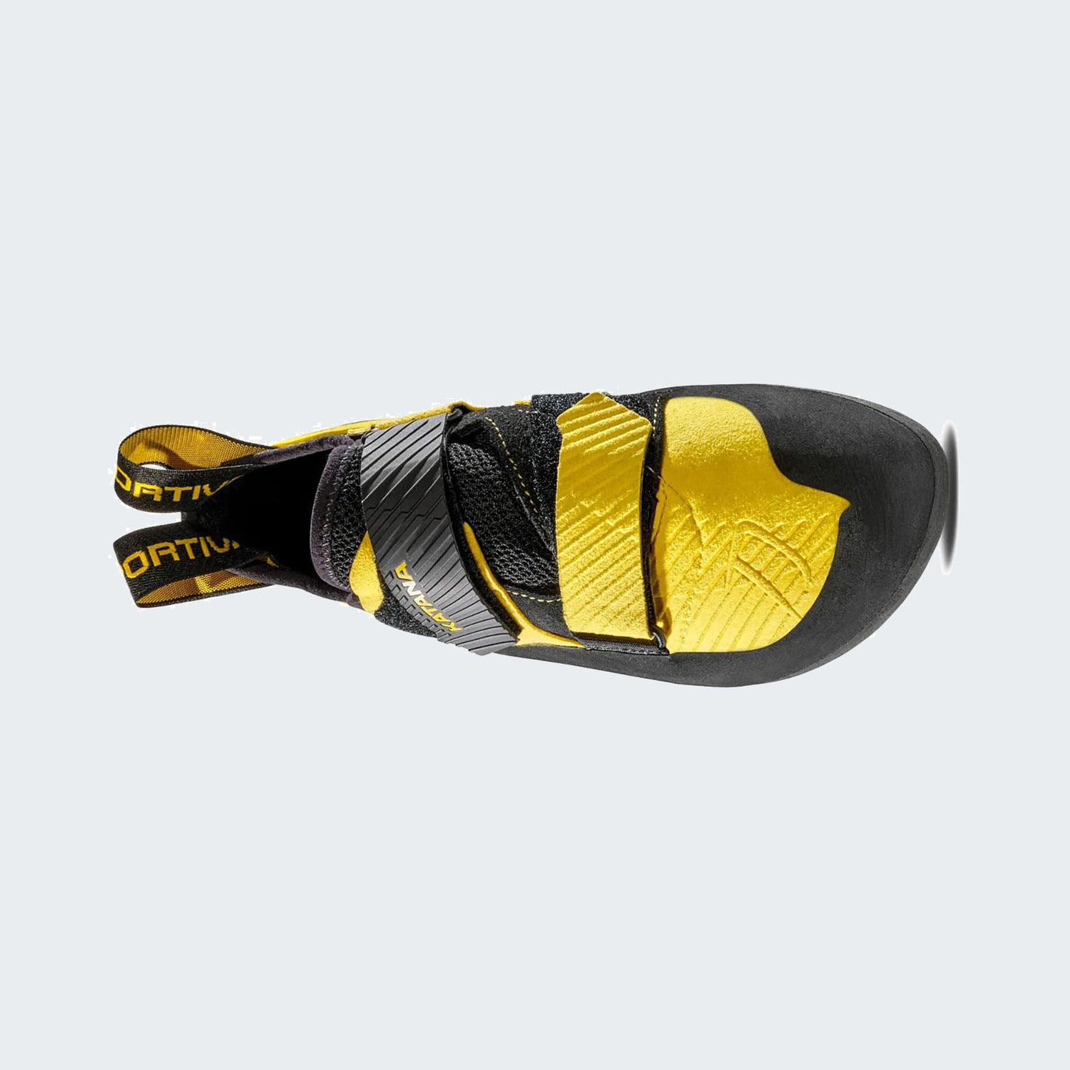 Yellow/Black