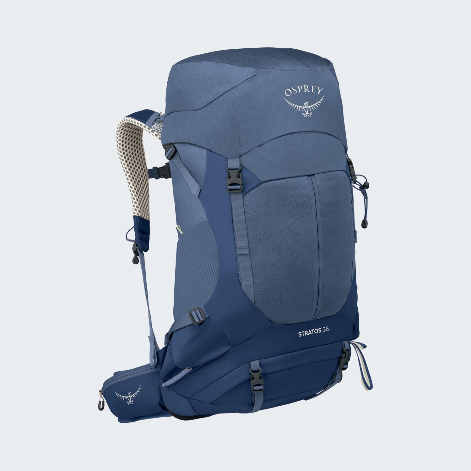 Nirvana Blue