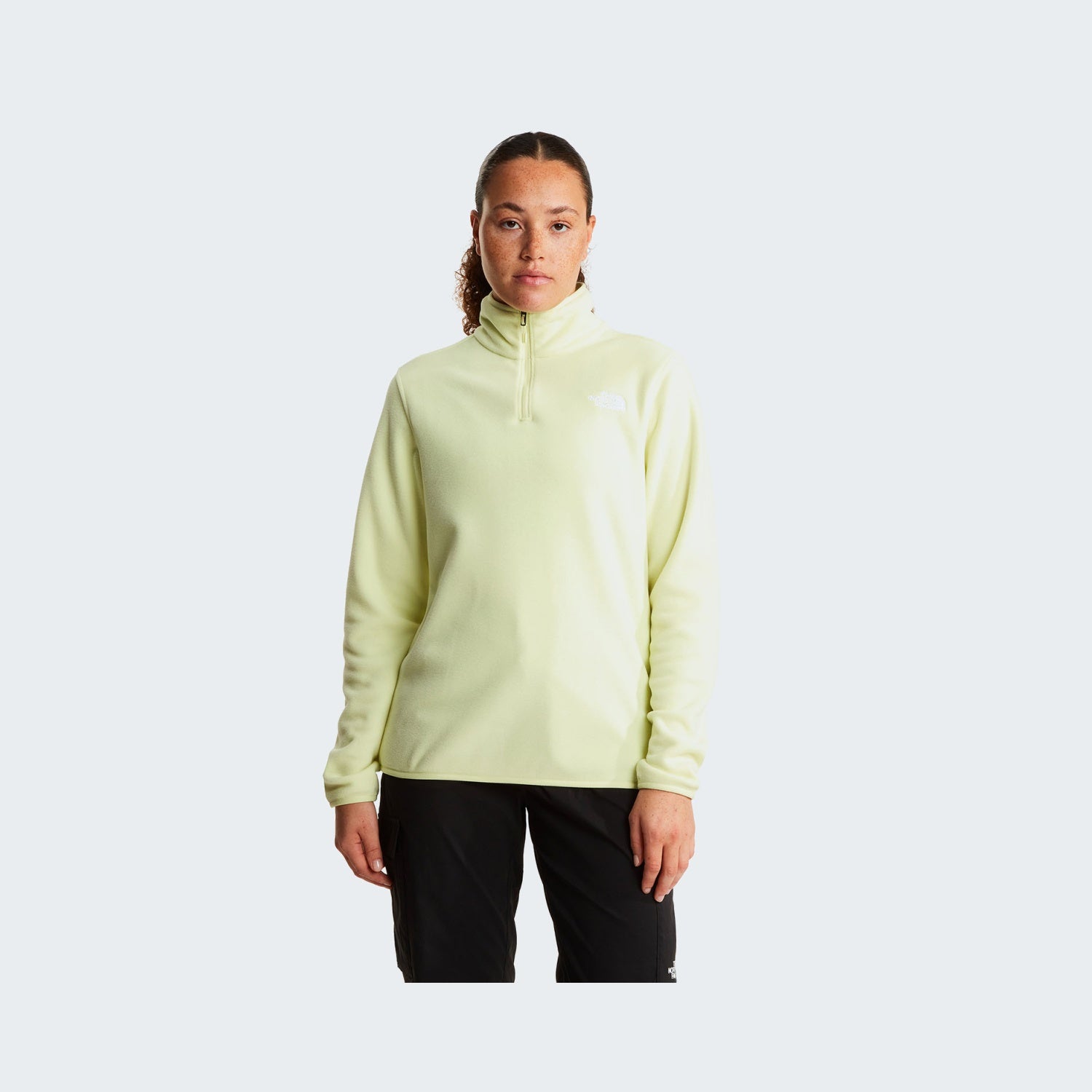 Lemon Mist