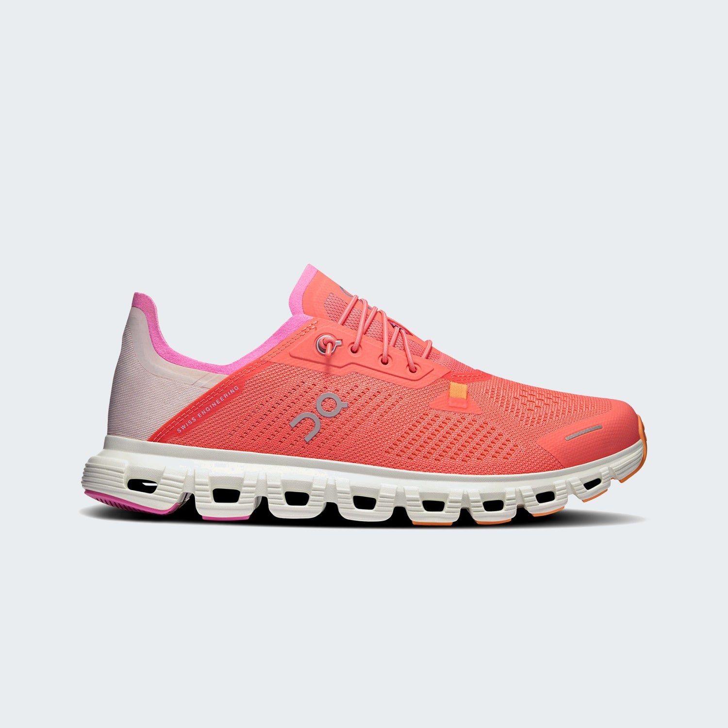 Salmon/Pearl