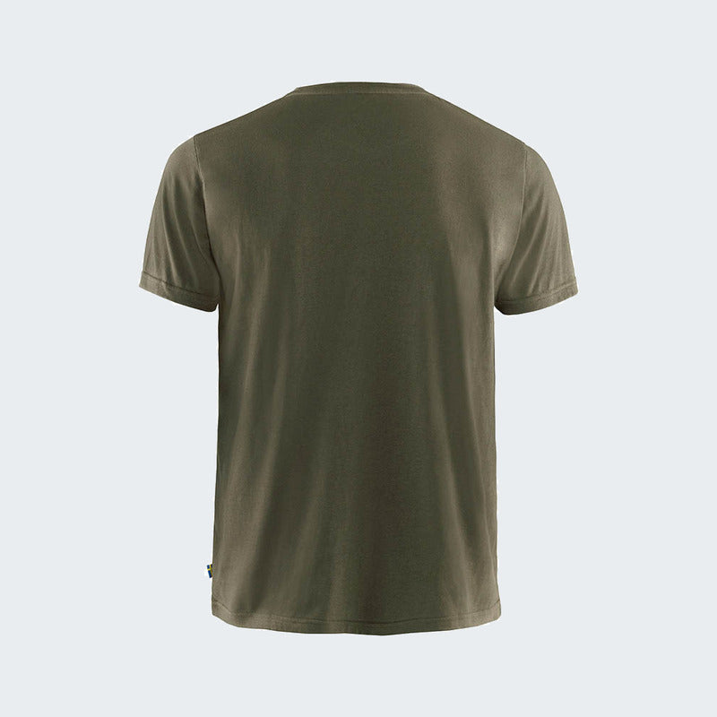 633 - Dark Olive