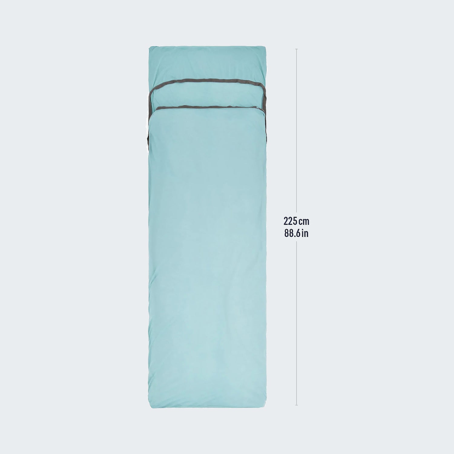Aqua Sea Blue