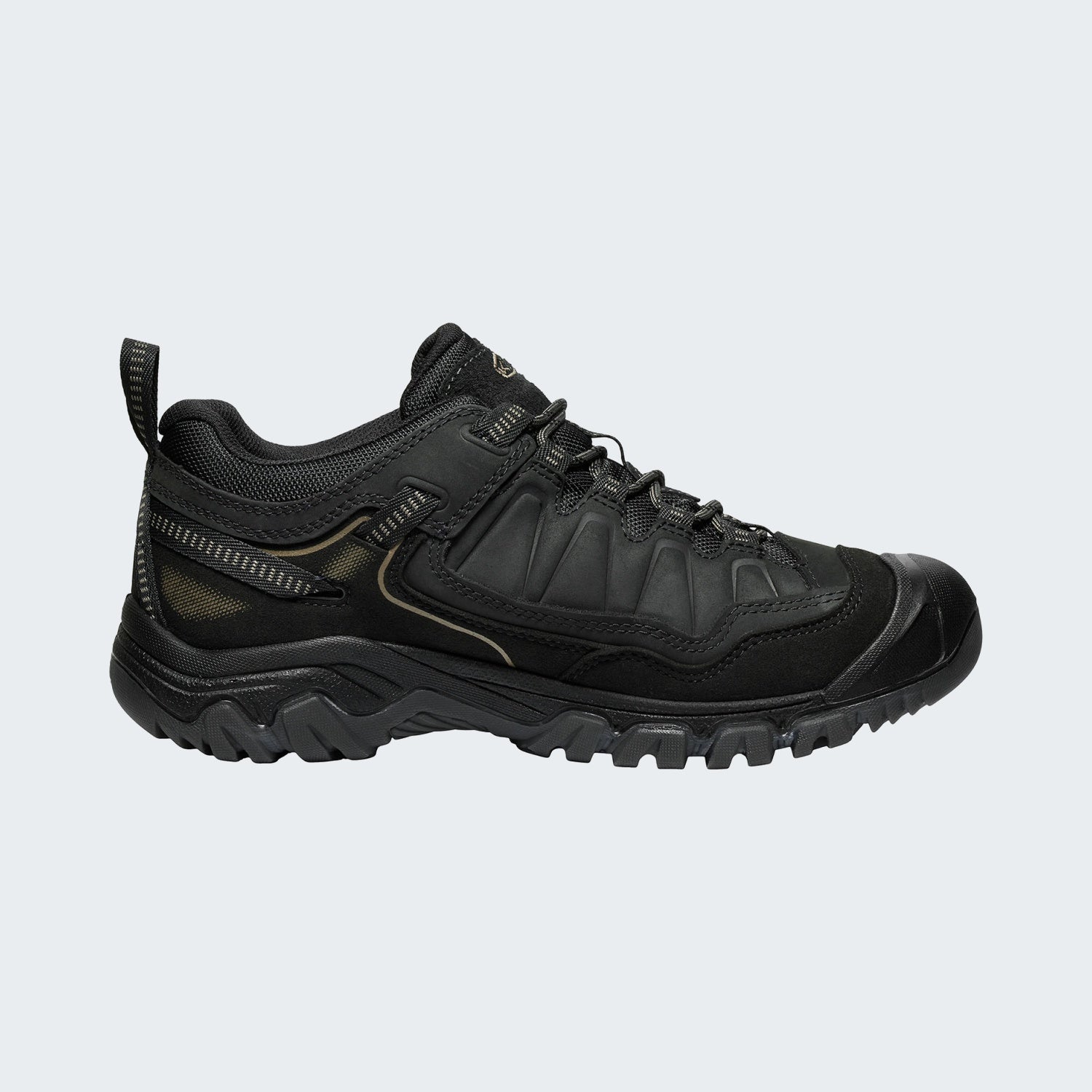 Triple Black