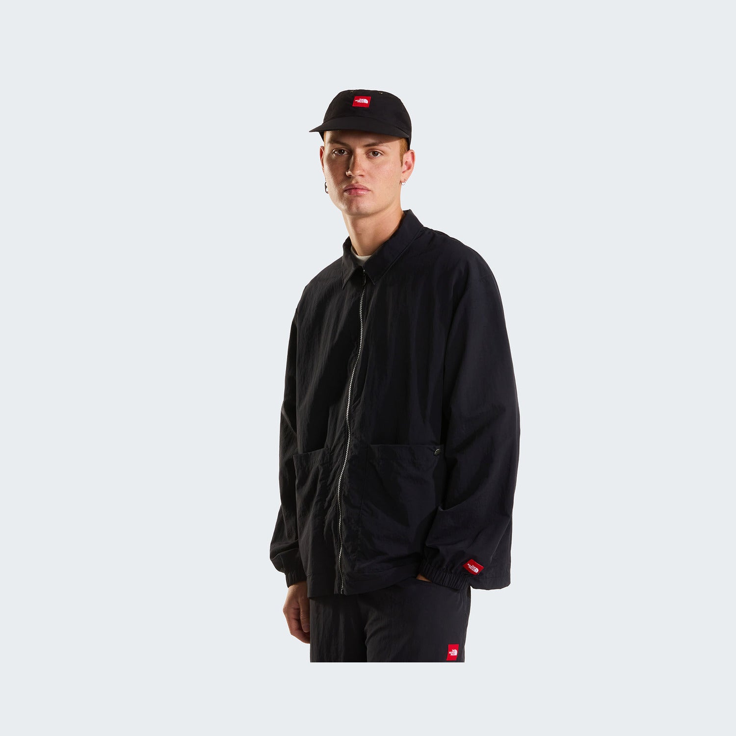 TNF Black