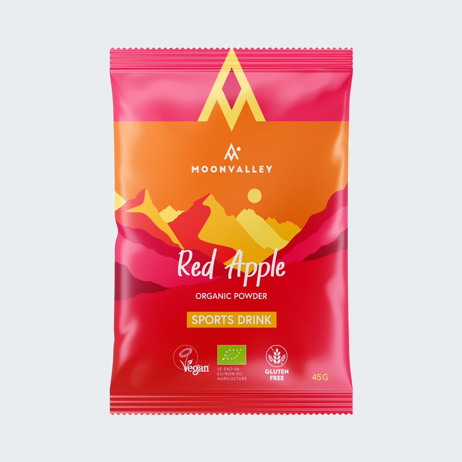 Red Apple