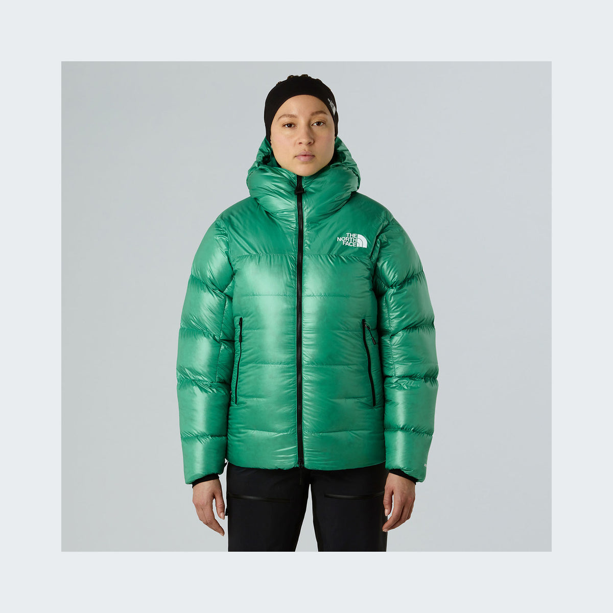 Nebula Green