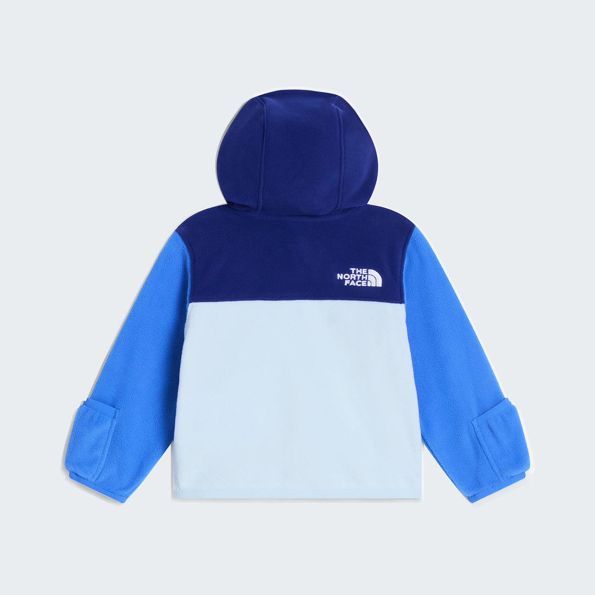 Bold Blue/Polar Haze/Active Blue