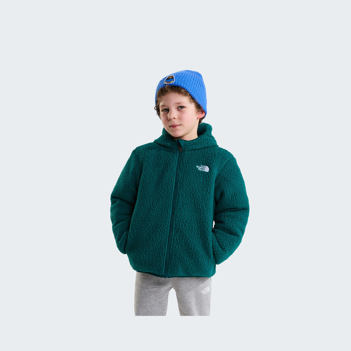 Slate Moss/Pacific Teal