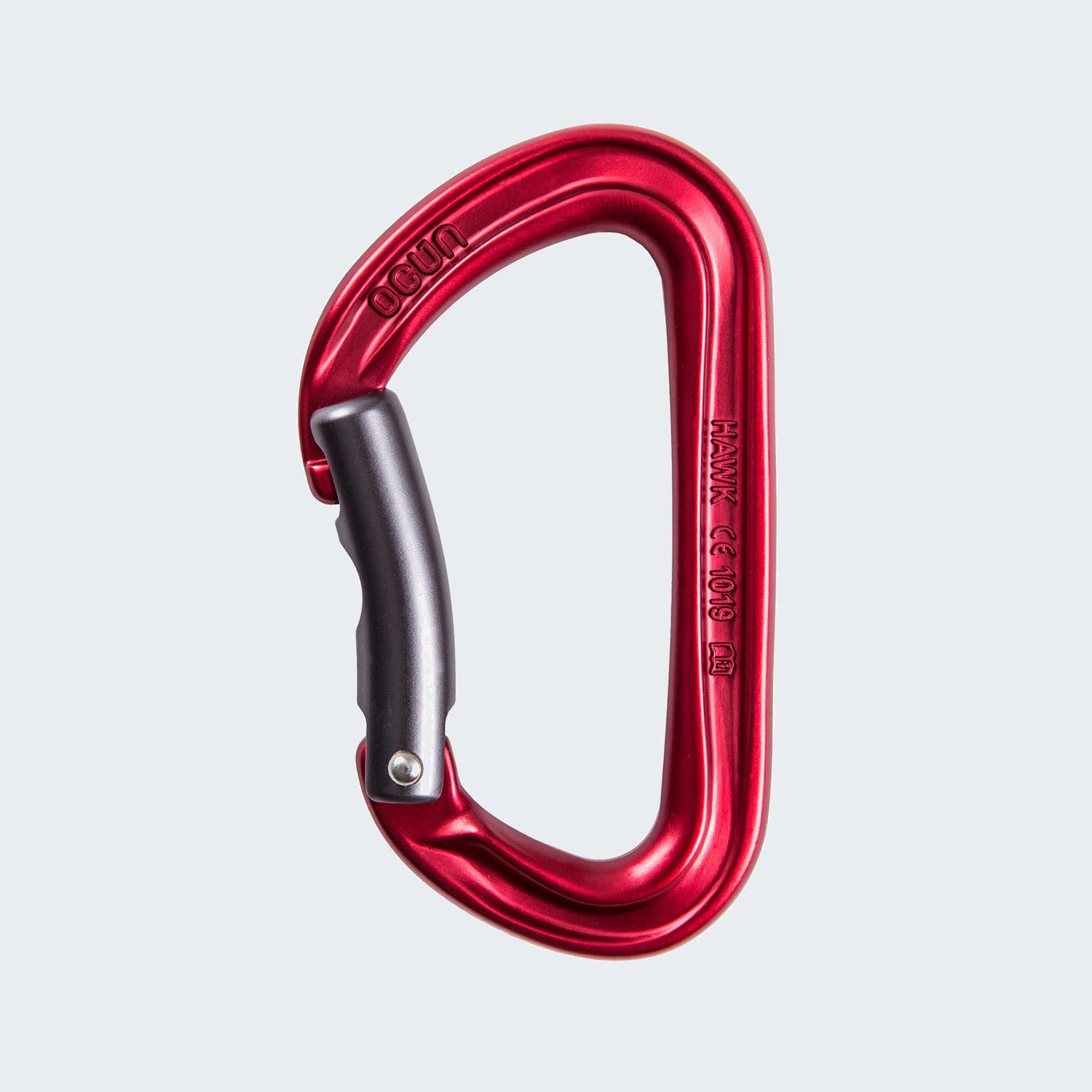 Red / Anthracite