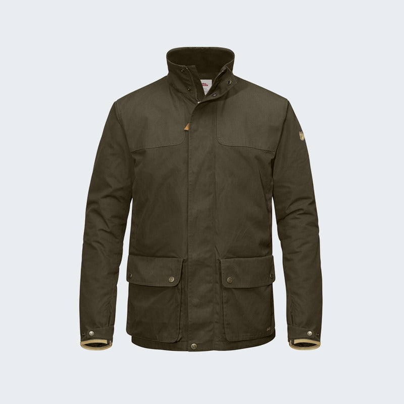 633 - Dark Olive