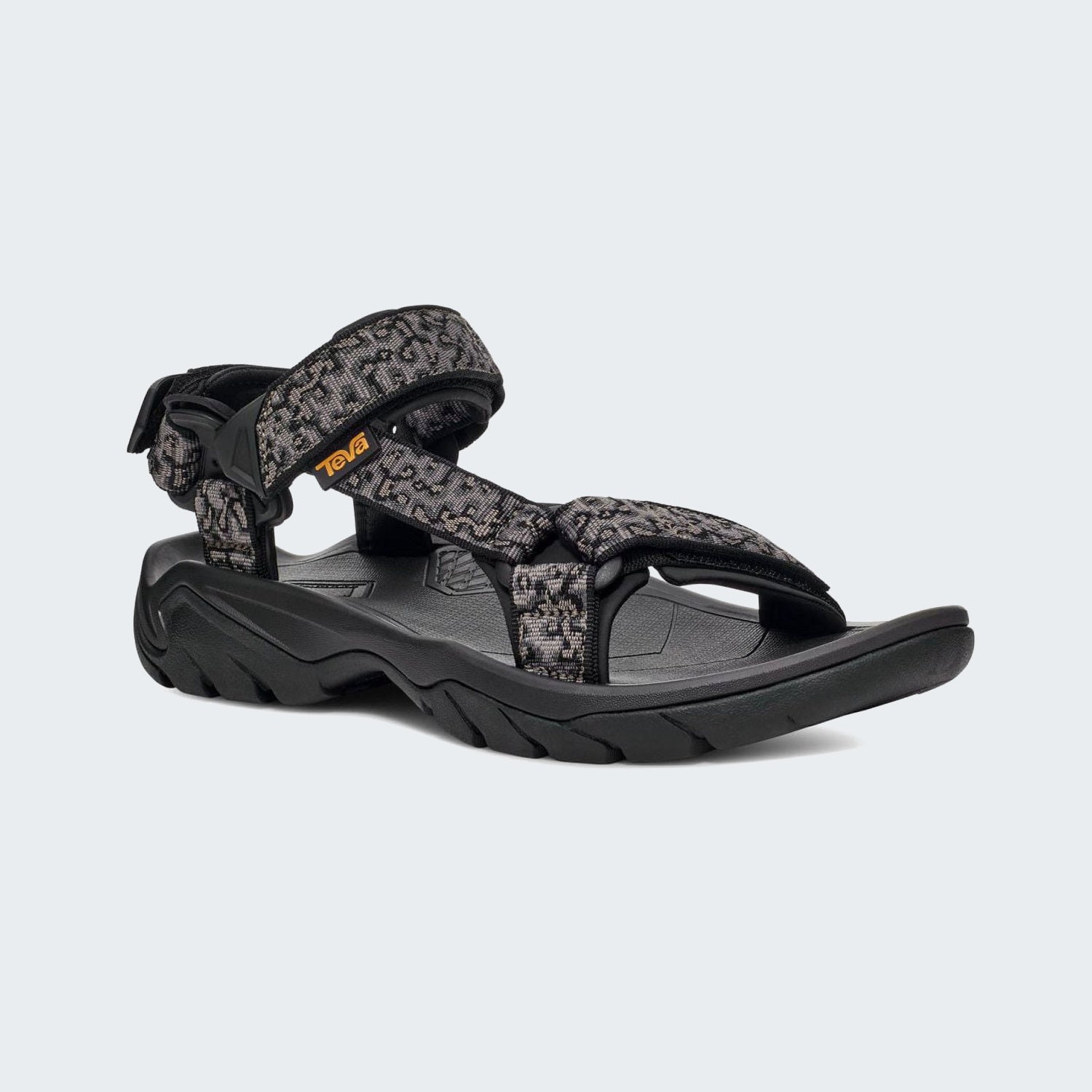 Magma Black/Grey