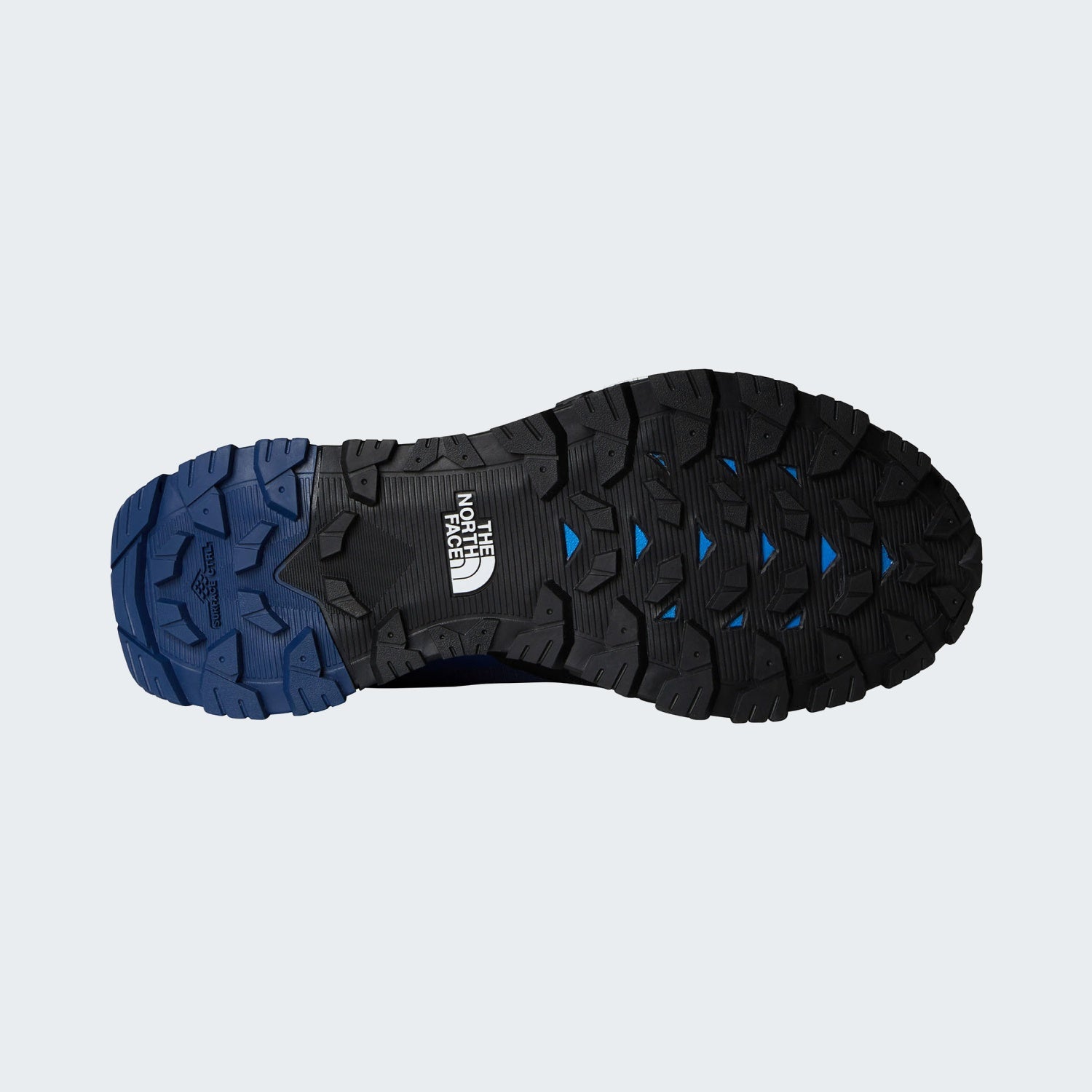 Estate Blue/TNF Black