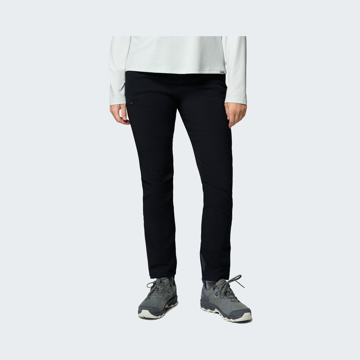 010 - Black