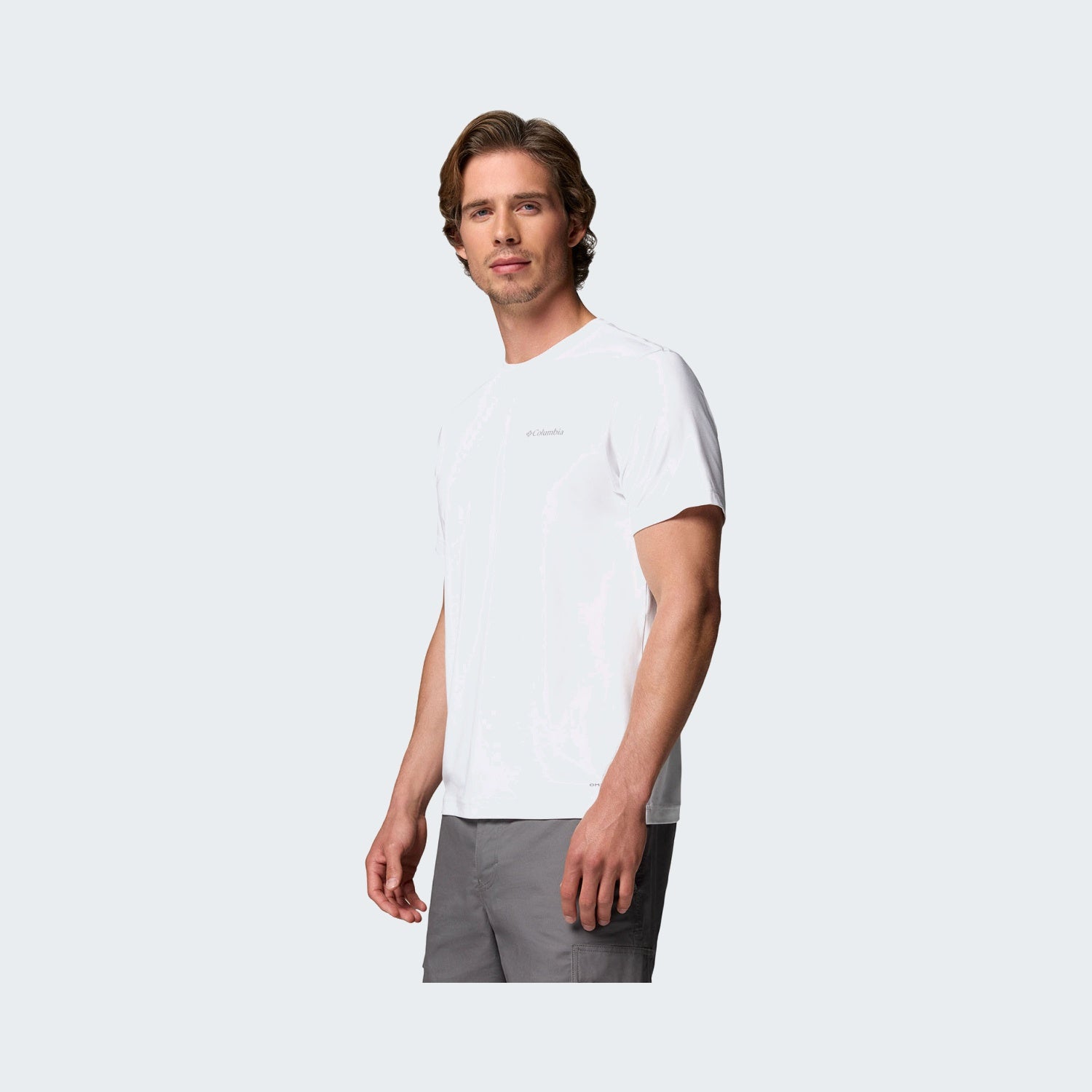 100 - White