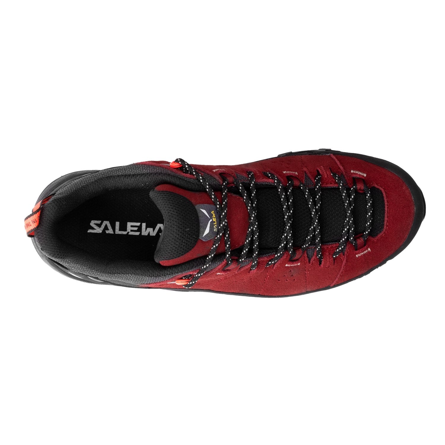 Syrah/Black