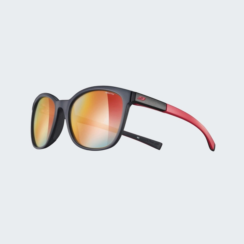 Dark Gray / Orange (Reactiv Performance 1-3 Laf lencse)